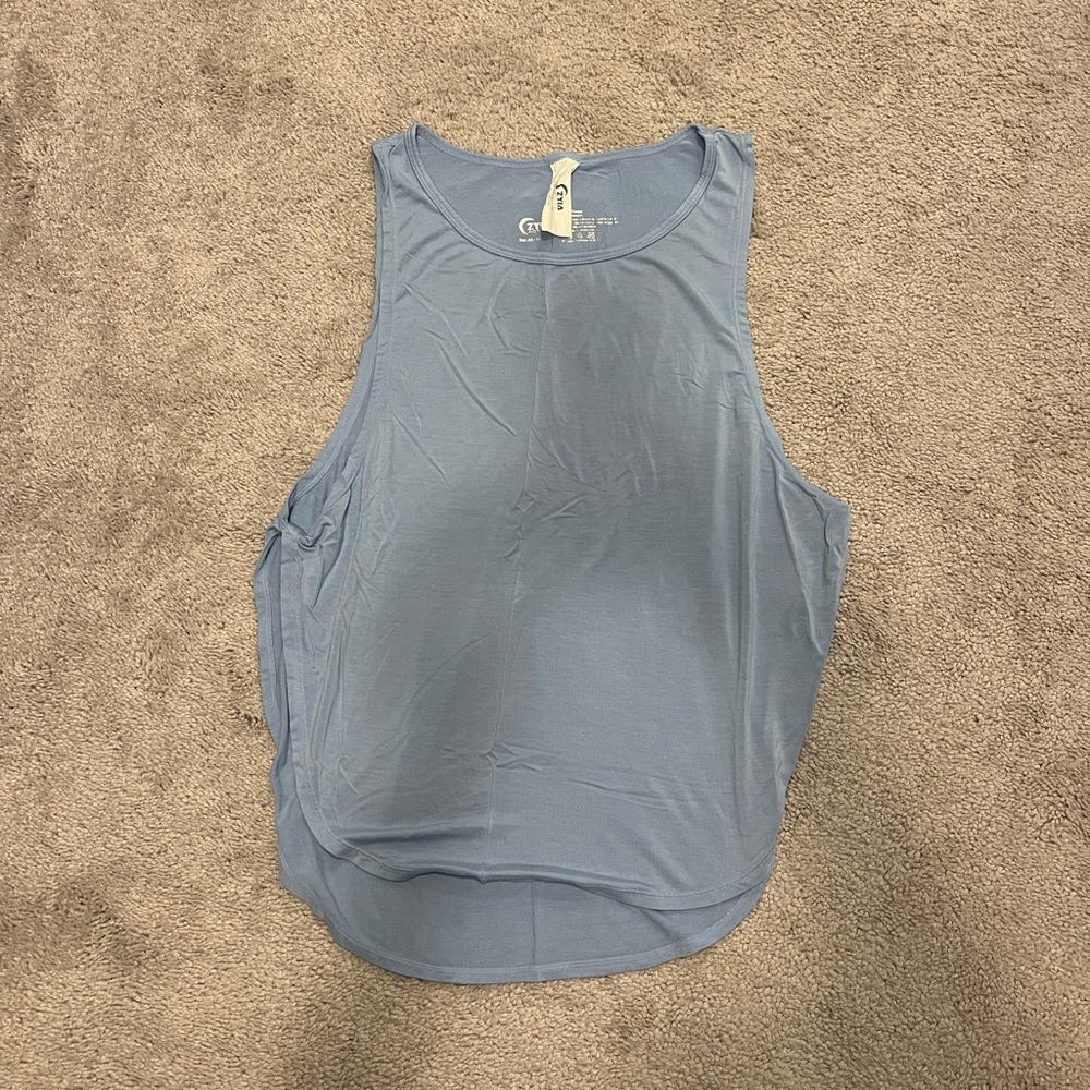 ZYIA Active tank top